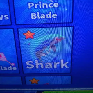 SHARK