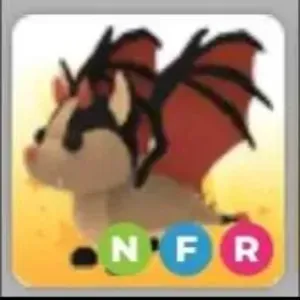 NFR Bat dragon