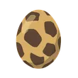 Safari egg