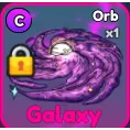 CORRUPTED GALAXY - ELEMENTAL DUNGEONS