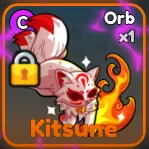 CORRUPTED KITSUNE - ELEMENTAL DUNGEONS