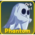 PHANTOM (PERM) - ELEMENTAL DUNGEONS
