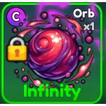  CORRUPTED INFINITY - NEWLY BUFFED ! - ELEMENTAL DUNGEONS