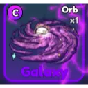 CORRUPTED GALAXY - ELEMENTAL DUNGEONS