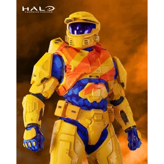 Halo: Campaign Evolved - Fantastic Spartan Armor DLC - Official Website Key
