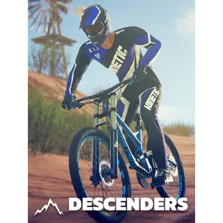 Descenders - Steam Key
