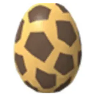 Roblox Adopt Me SAFARI EGG