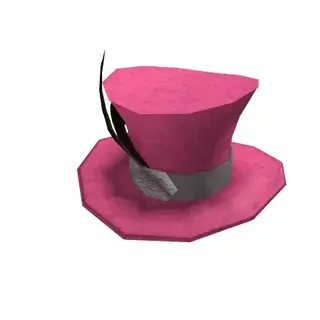 Roblox limited princess TOP HAT