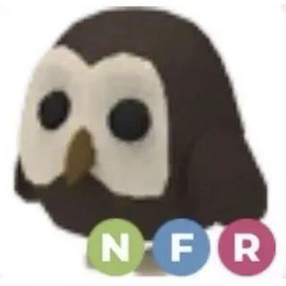 Roblox Adopt Me Neon Owl