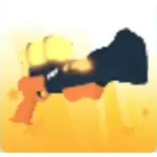 Roblox Adopt me CANDY CANNON rare toy