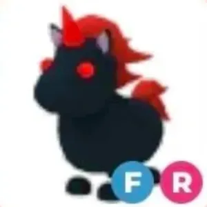 FR | Evil Unicorn