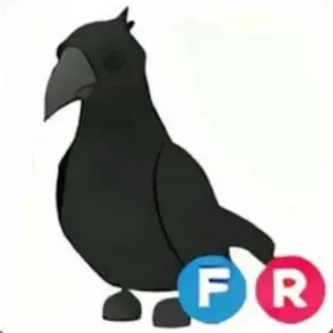 FR | Crow
