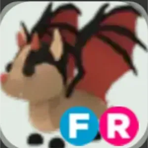 FR | Bat Dragon