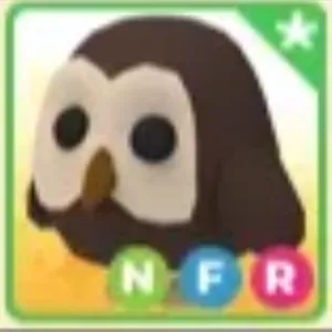 NFR | Owl