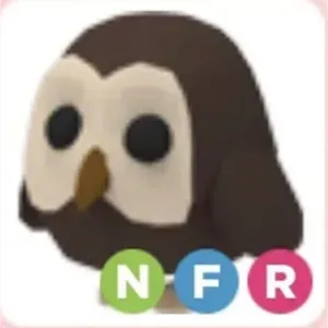 NFR | Owl