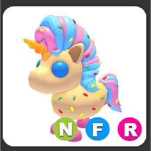 NFR | Candicorn