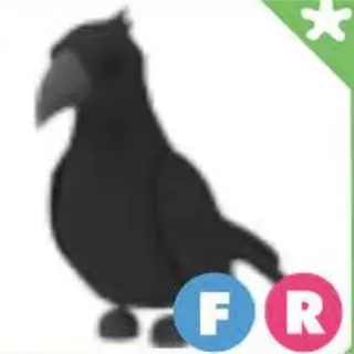FR | Crow