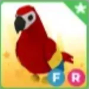 FR | Parrot