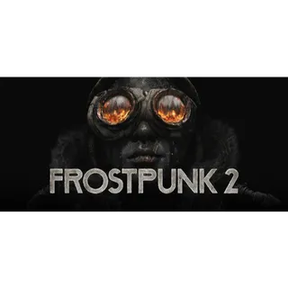 Frostpunk 2 - Steam Key