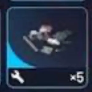 ARC Raiders 5x Sensors