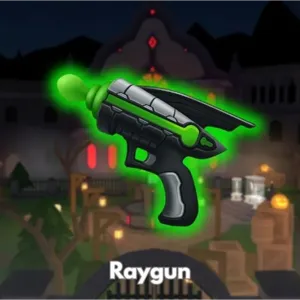 Raygun