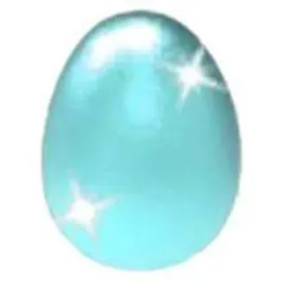 2x Diamond Eggs