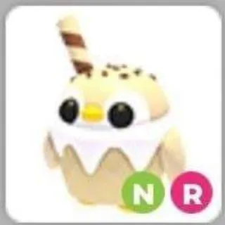 NR Vanilla Penguin
