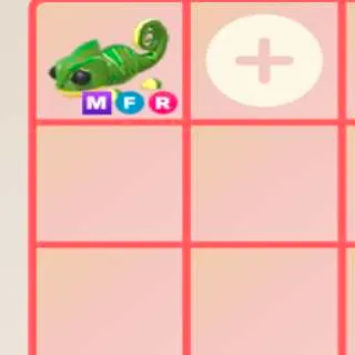 MFR CHAMELEON CHEAPEST