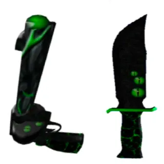 overseer set mm2 cheap