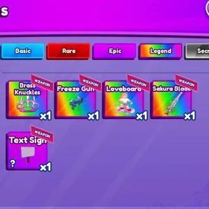 Baddies Bundle
