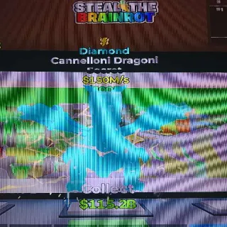 Cannelloni Dragóni Rebhi