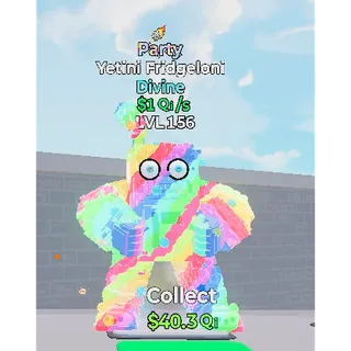 YETINI FRIGEOLONI 1QI GO UP FOR BRAINROTS