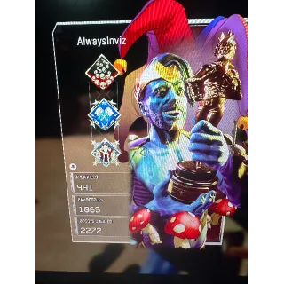 Both mirage heirlooms 70% off