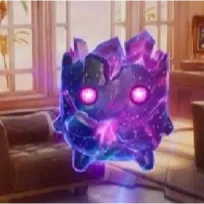galaxy zero point sprite
