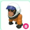 Astronaut Gorilla