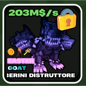 🐣2CERBER 2ELEC EASTER🐣