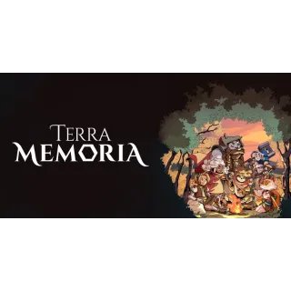  Terra Memoria