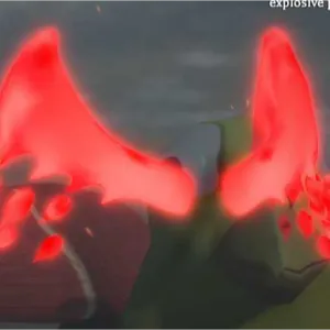 Bambi Wings AOTR