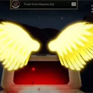 Angel Wings AOTR