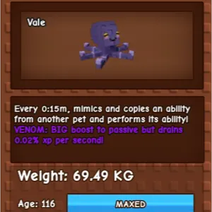 3x 15s mimic octopus