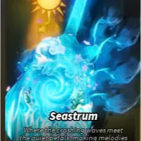 seastrum fisch