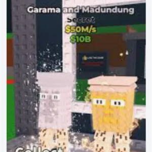 garama steal a brainrot