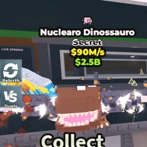 nuclearo 90M sab