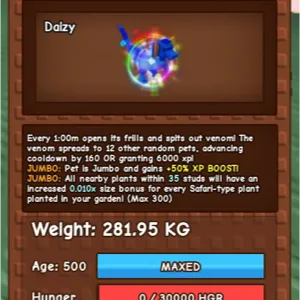 rainbow hatched dilo