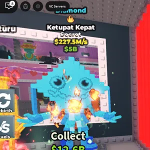 ketupat 227.5M sab
