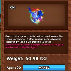 rainbow hatched dilo