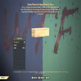 Enclave Aligned Auto