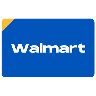 $86.64 USD Walmart Gift Card USA ONLY