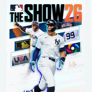 MLB THE SHOW 26