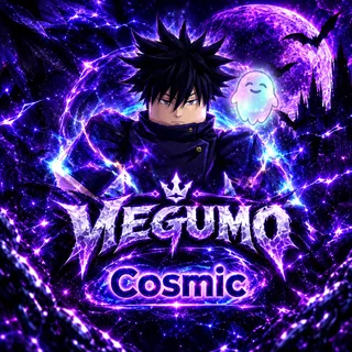 Megumo | Anime dice